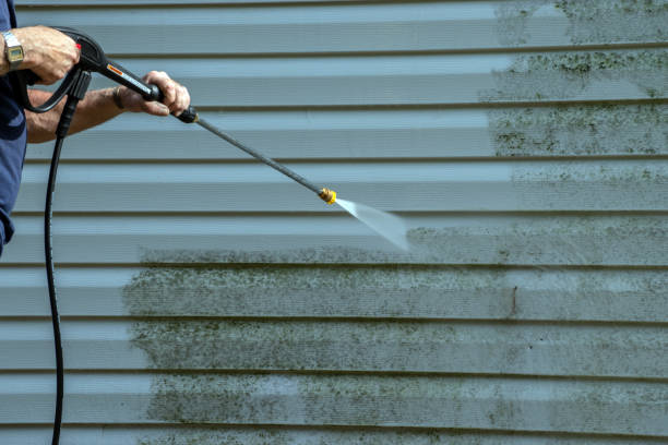 Trusted Jupiter, FL Pressure Washing Experts