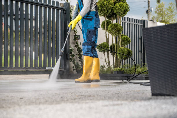 Why Choose Our Certified Pressure Washing Experts for Your Project Needs in Jupiter, FL?