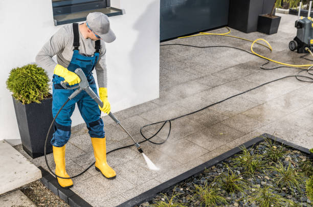 Roof Power Washing Services in Jupiter, FL