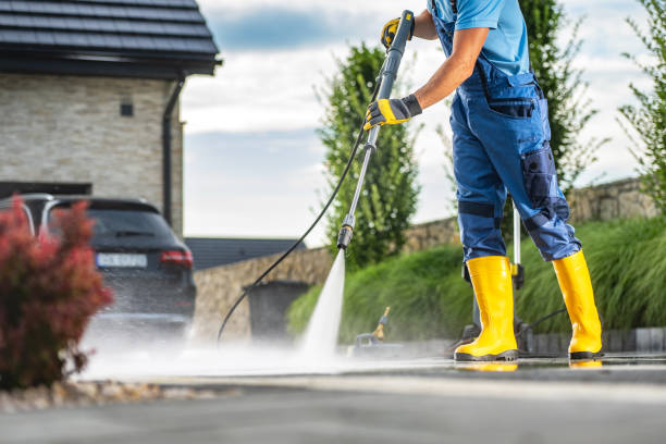 Why Choose Our Certified Pressure Washing Experts for Your Project Needs in Jupiter, FL?