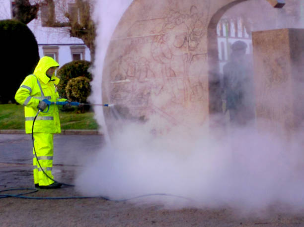 Best Commercial Pressure Washing  in Jupiter, FL