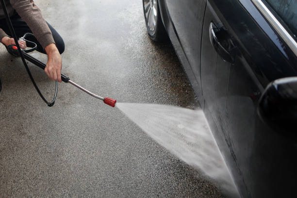 Best Fence Pressure Washing  in Jupiter, FL