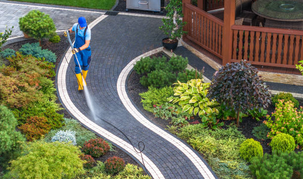 Best Concrete Pressure Washing  in Jupiter, FL