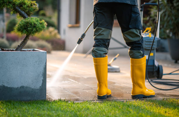 Best Sidewalk Pressure Washing  in Jupiter, FL